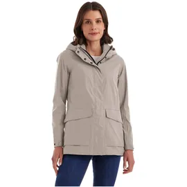 G.I.G.A. DX GS 54 WMN JCKT Damen Beige 36