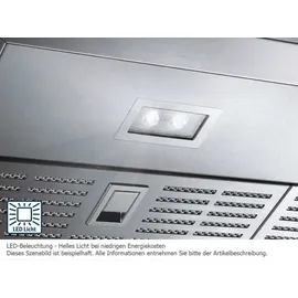 Bosch DFL064A52 Flachschirmhaube 60 cm