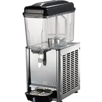 GastroHero Getränkespender für Kaltgetränke ECO 1 x 12 L