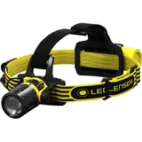 Ledlenser EXH8 Stirnlampe (501017)