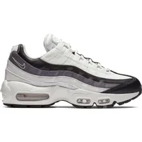 Nike Air Max 95 Black Platinum Tint Gunsmoke (Women's) - EU 38.5 - Schwarz - 38,5