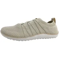 KangaROOS K-BF Brandy OS Slipper, beige/White, 36