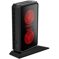 MINISFORUM MINI-PC G7 Pt Ryzen 9 7945HX barebone (AMD