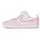 White/Pink Foam 28,5