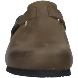 Josef Seibel Josef 04 Clog für Herren braun, 42