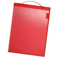 Eichner Auftragstaschen rot