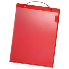 Eichner Auftragstaschen rot