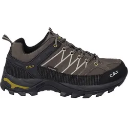 CMP Herren Trekkinghalbschuhe Herren, FANGO, 47