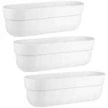 ENGELLAND 49,5 x 18 x 15,5 cm Weiß