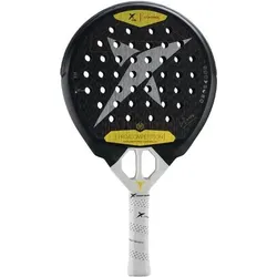 Explorer Pro Control 1.0 Tennisschläger GELB|SCHWARZ|WEISS No Size