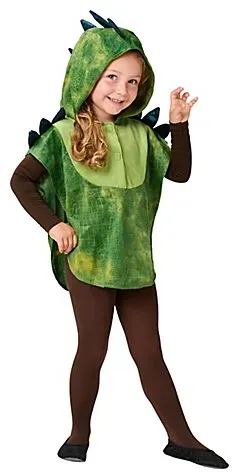 Kinderponcho 