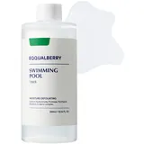 EQQUALBERRY Swimming Pool Gesichtstoner 300 ml