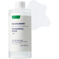 EQQUALBERRY Swimming Pool Gesichtstoner 300 ml