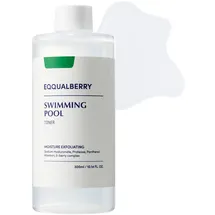 EQQUALBERRY Swimming Pool Gesichtstoner 300 ml