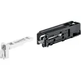 GEZE Einzugsdämpfung Rollan 80 NT Softstop Kompletts.GEZE