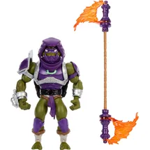 Mattel Turtles of Grayskull Donatello (JBM98)