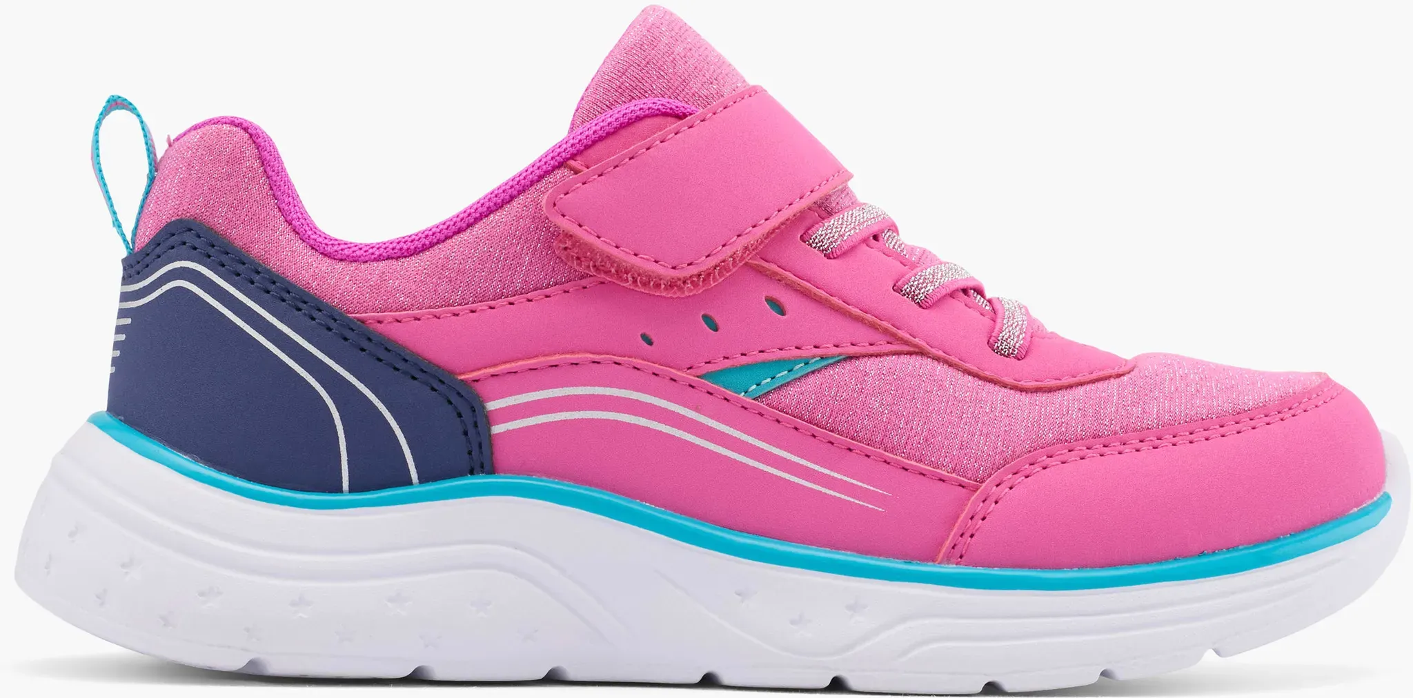 Graceland  Sneaker Pink, Kinder, Größe: 34, Material: Mesh/Textil - Graceland  Sneaker Pink, Kinder, Größe: 34, Material: Mesh/Textil - woman - Pink