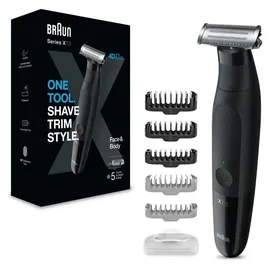 Braun Series X XT3200