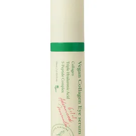AXIS-Y Vegan Collagen Augenserum Serum 10 ml