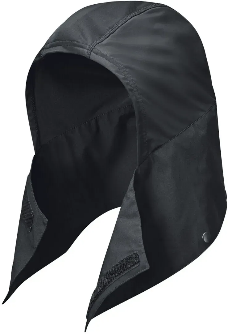 Held Snaptech Collar Storm kraag, zwart, M Voorman