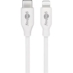 GOOBAY Sync/Ladekabel 39444