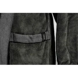 Schöner Wohnen Bademantel Anthrazit, | Gr.: XXL