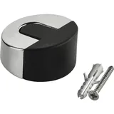 SOTech Türstopper Grau 45 mm