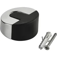 SOTech Türstopper Grau 45 mm