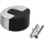 SOTech Türstopper Grau 45 mm