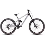 Cube TWO15 Pro 27.5 rawmetal ́n ́black 2025