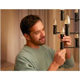 Philips Hue White 300 E14 4.5W/821, 2er-Pack (929002479502)