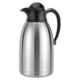 Hi Isolierkanne schwarz 2,0 l