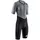 Assos Le Houdini Roadsuit S11 Fanatic Silver
