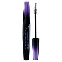 Manhattan No End Mascara Intense Black