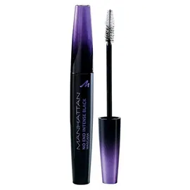 Manhattan No End Mascara Intense Black