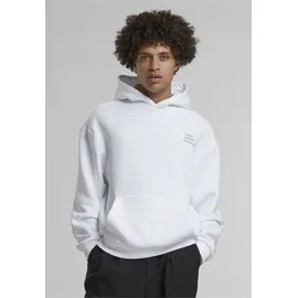 Upscale by Mister Tee Wild Stories Hoodie Weiß L