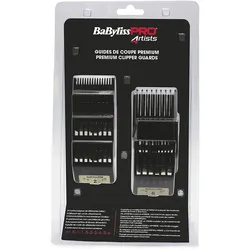 BabylissPro Premium Clipper Guards