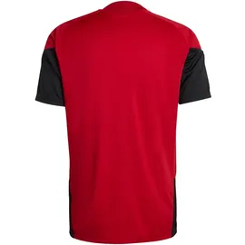 adidas Deutschland Trainingstrikot 2026 rot Herren Gr. L