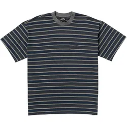 BILLABONG BAD DOG T-Shirt 2025 navy - XL