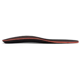 Hanwag Footbed Performance Einlegesohle 36 Schwarz