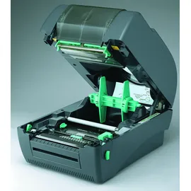 Tsc TTP-345, 300dpi, TSPL-EZ, Multi-IF, 99-127A003-0002