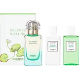 50 ml + Body Lotion 40 ml + Shower Gel 40 ml Geschenkset