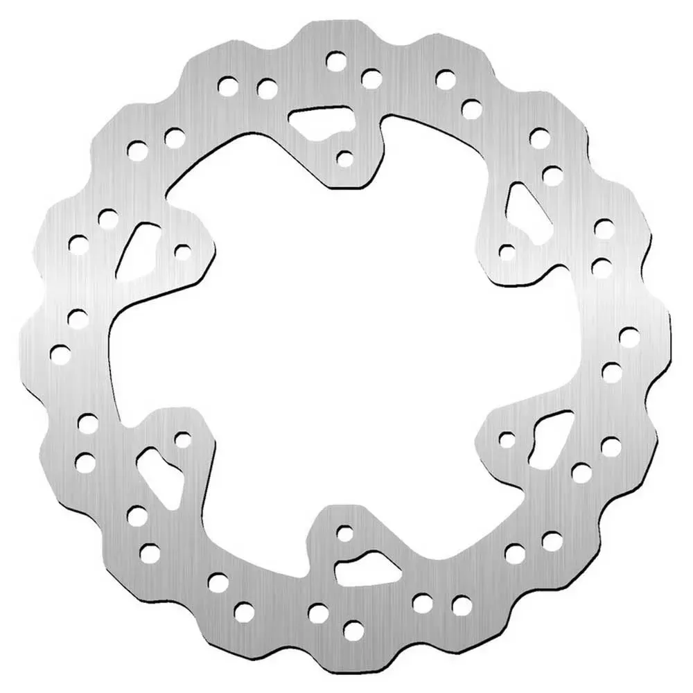 Ng 1025250 Bremsscheibe - Silver - One Size