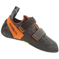 Boreal Beta Herren Kletterschuh orange
