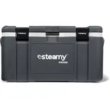 steamy Pro 50 Kühlbox 50 l