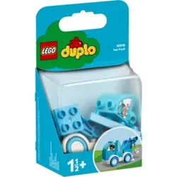 LEGO® DUPLO® 10918 Mein erstes Abschleppauto