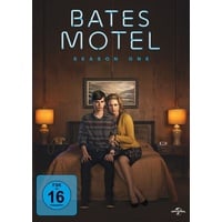 Universal Pictures Bates Motel - Season 1 [2