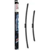 Bosch A863S Flachbalkenwischer 650 mm, 450 mm