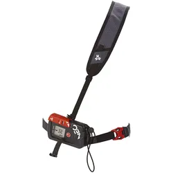 ARVA Holster Neo, Lawinen-Verschütteten-Suchgerät, LVS-Tragegurt #