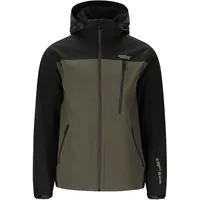 Weather Report Delton AWG Allwetterjacke Herren - M